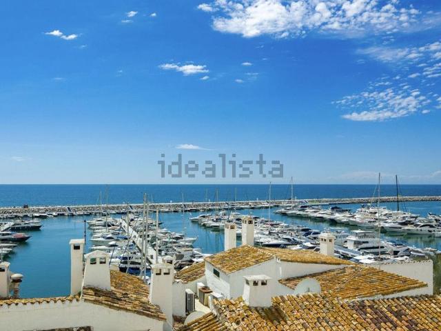 Piso, Puerto Banús, Marbella