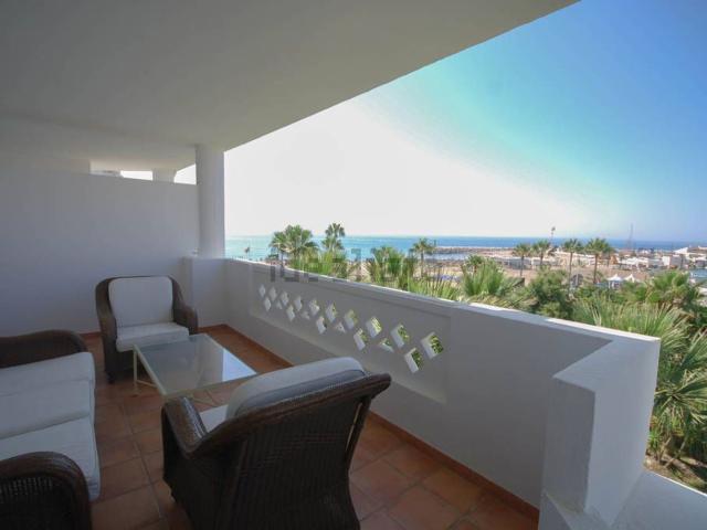 Piso, Puerto Banús, Marbella