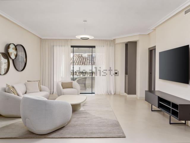 Piso, Puerto Banús, Marbella