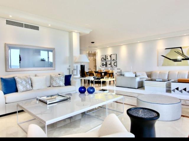 Piso, Puerto Banús, Marbella