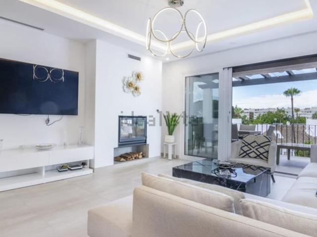 Piso, Puerto Banús, Marbella