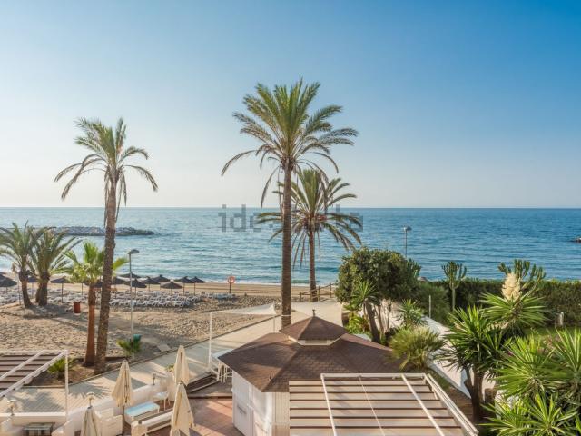 Piso, Puerto Banús, Marbella