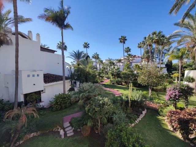Piso, Puerto Banús, Marbella