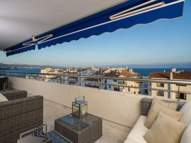Piso, Puerto Banús, Marbella