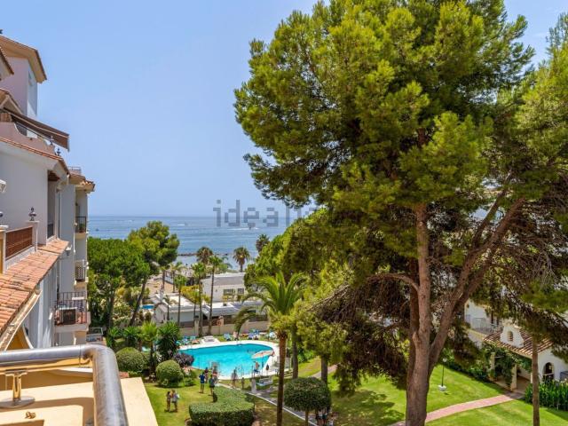 Piso, Puerto Banús, Marbella