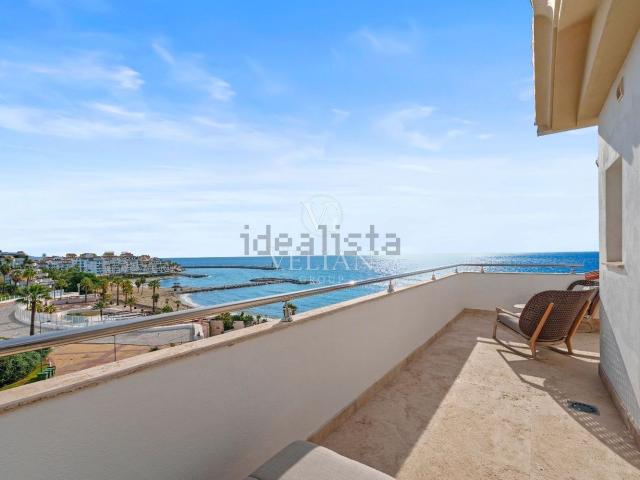 Piso, Puerto Banús, Marbella