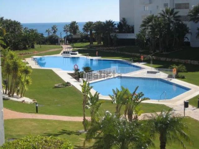 Piso, Puerto Banús, Marbella