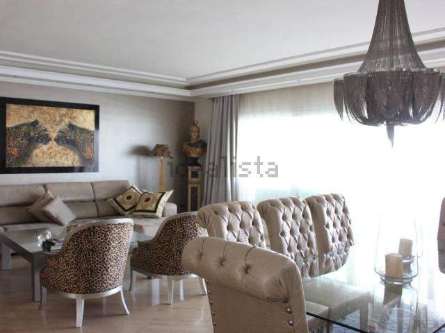 Piso, Puerto Banús, Marbella