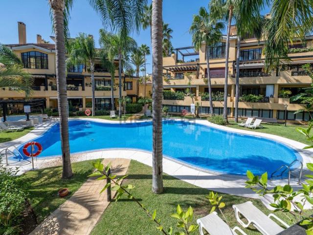 Piso, Puerto Banús, Marbella
