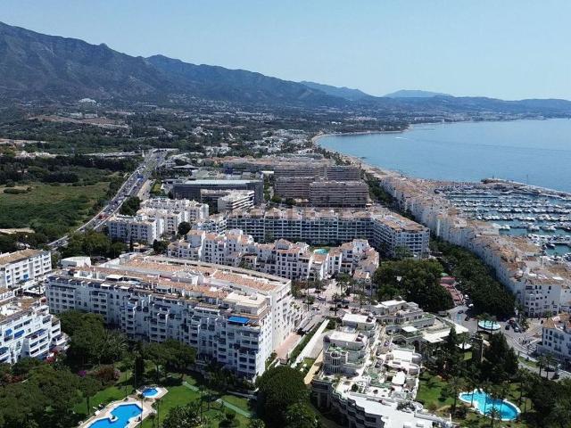 Piso, Puerto Banús, Marbella