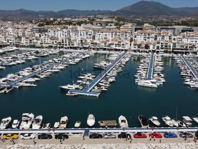 Piso, Puerto Banús, Marbella