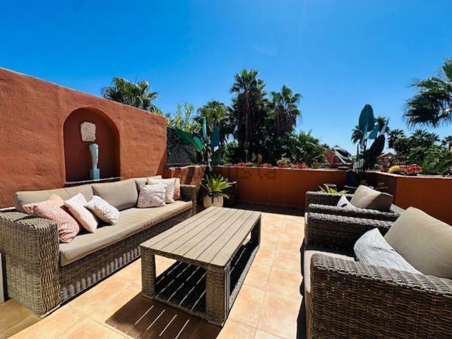 Piso, Puerto Banús, Marbella