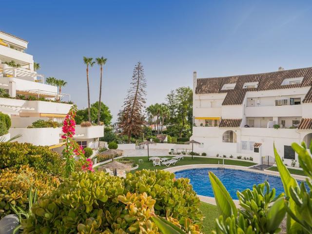 Piso, Puerto Banús, Marbella