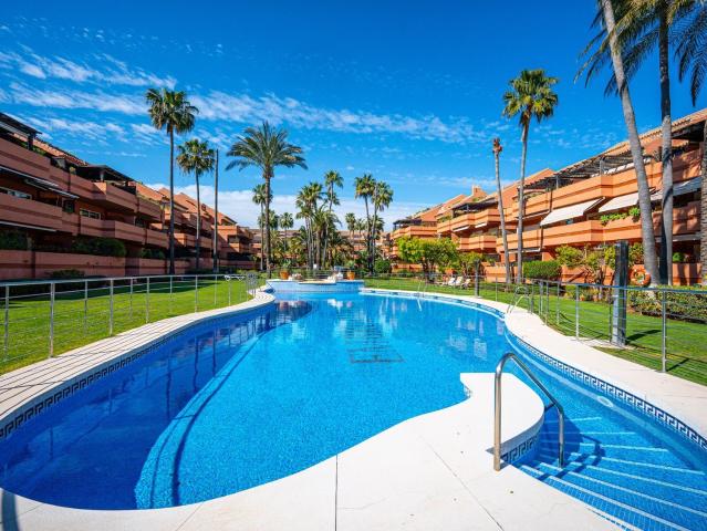 Piso, Puerto Banús, Marbella