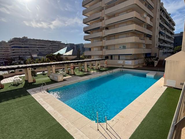 Piso, Puerto Banús, Marbella