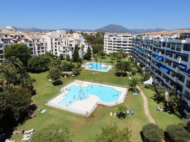 Piso, Puerto Banús, Marbella