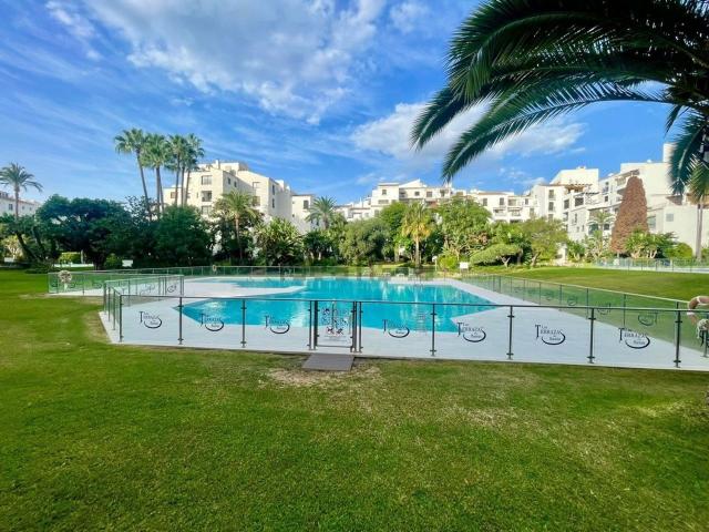 Piso, Puerto Banús, Marbella