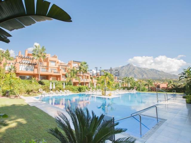 Piso, Puerto Banús, Marbella