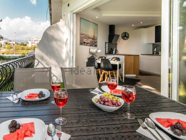 Piso, Puerto Banús, Marbella