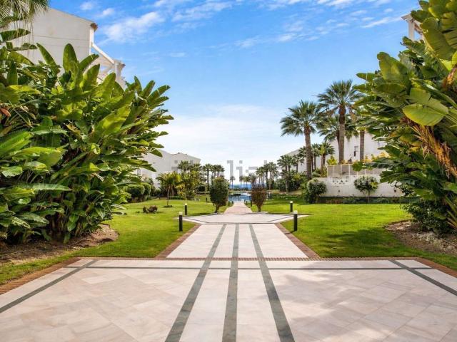 Piso, Puerto Banús, Marbella