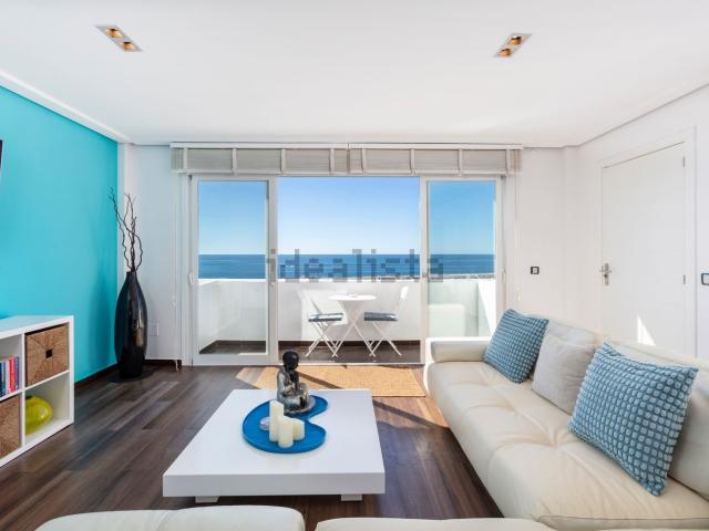 Piso, Puerto Banús, Marbella