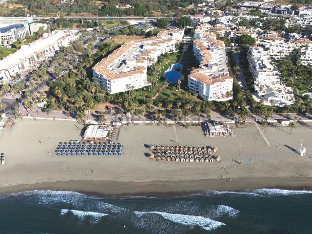 Piso, Puerto Banús, Marbella