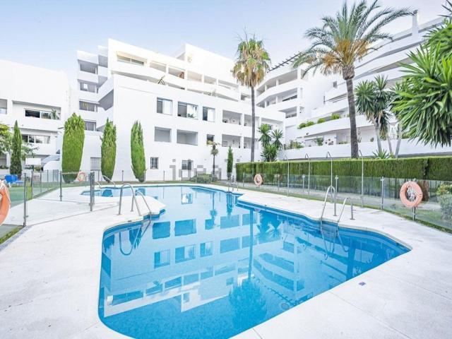 Piso, Puerto Banús, Marbella