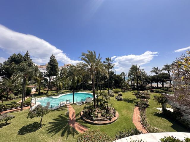 Piso, Puerto Banús, Marbella
