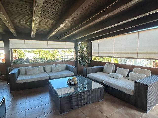 Piso, Puerto Banús, Marbella