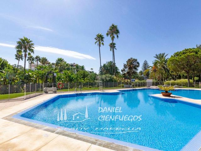 Piso, Puerto Banús, Marbella