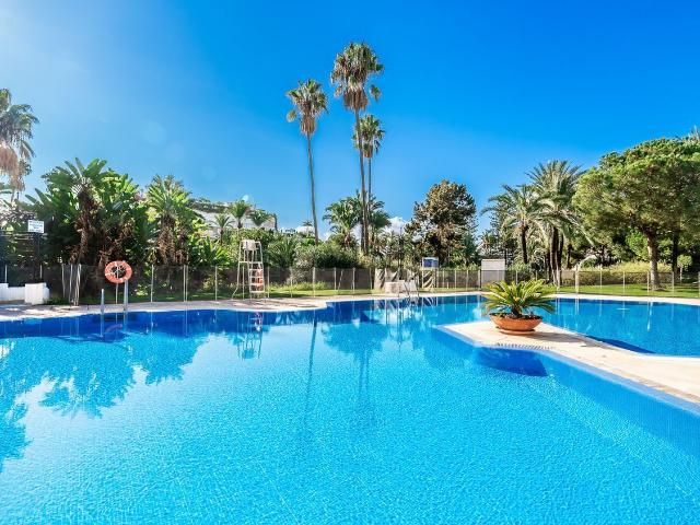 Piso, Puerto Banús, Marbella