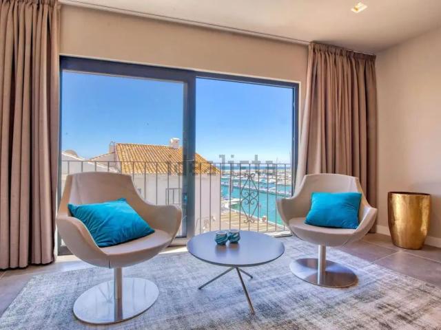 Piso, Puerto Banús, Marbella