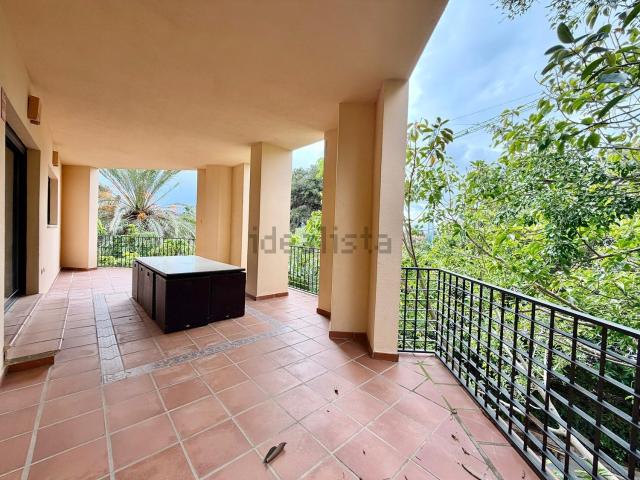 Piso, Puerto Banús, Marbella