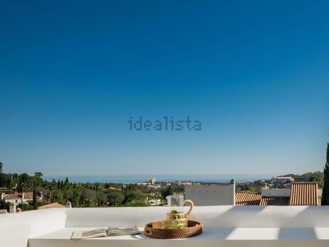 Piso, Puerto Banús, Marbella