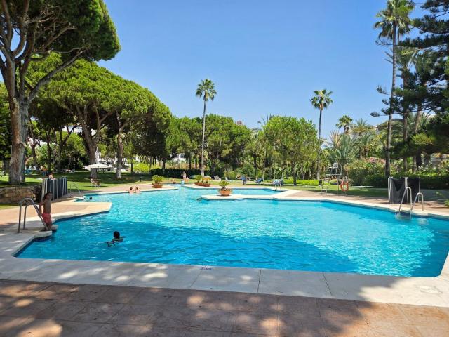Piso, Puerto Banús, Marbella