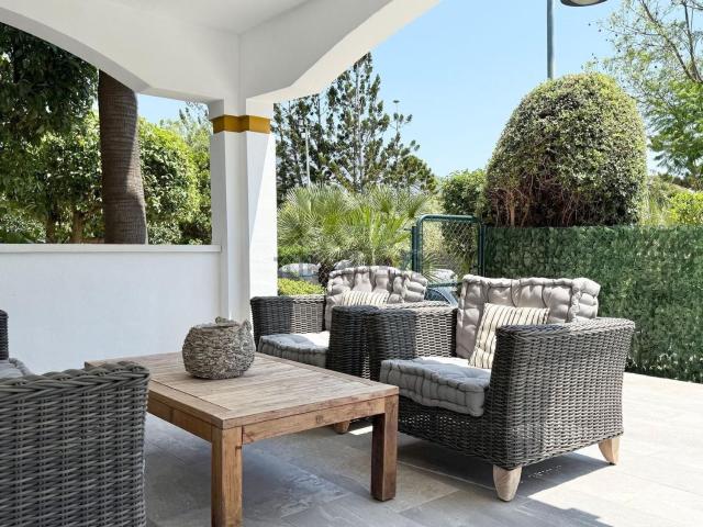 Piso, Puerto Banús, Marbella