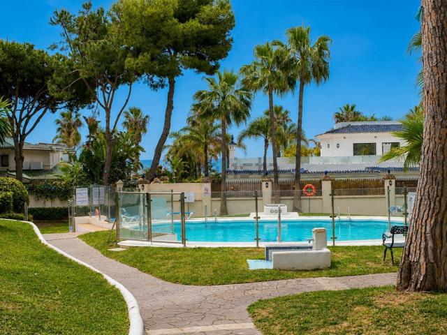 Piso, Puerto Banús, Marbella