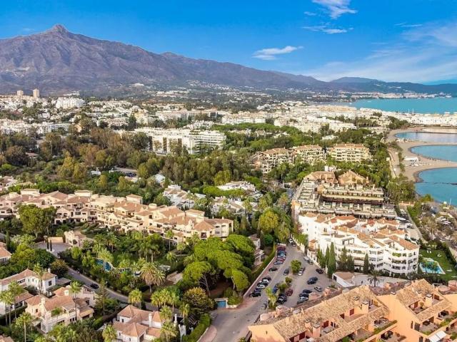 Piso, Puerto Banús, Marbella