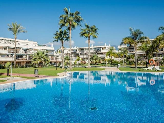 Piso, Puerto Banús, Marbella