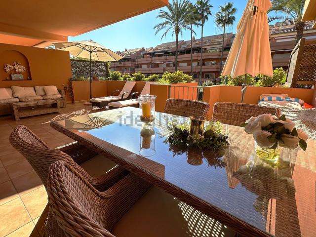 Piso, Puerto Banús, Marbella