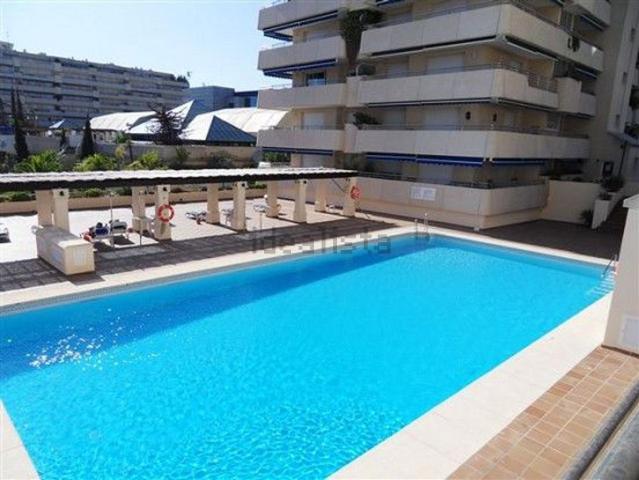 Piso, Puerto Banús, Marbella