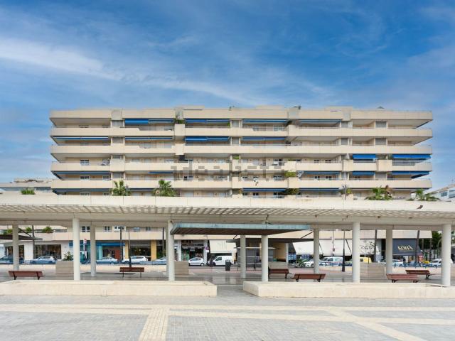 Piso, Puerto Banús, Marbella
