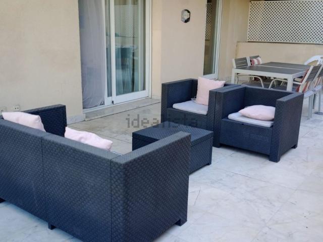Piso, Puerto Banús, Marbella