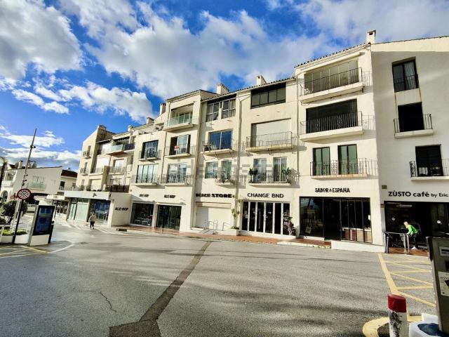 Piso, Puerto Banús, Marbella