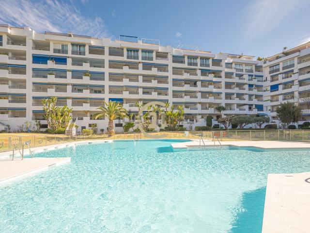 Piso, Puerto Banús, Marbella