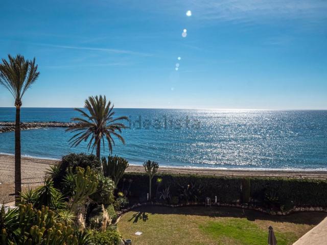 Piso, Puerto Banús, Marbella