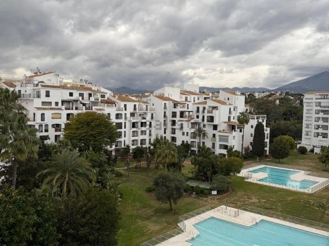 Piso, Puerto Banús, Marbella