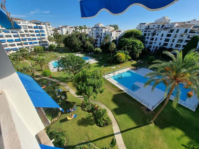 Piso, Puerto Banús, Marbella