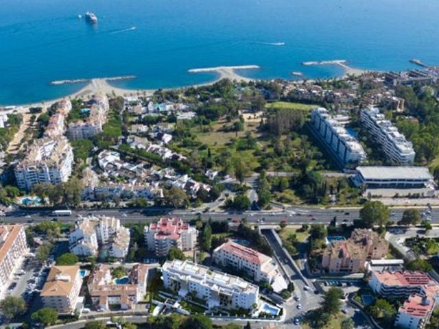 Piso, Puerto Banús, Marbella