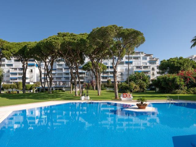 Piso, Puerto Banús, Marbella